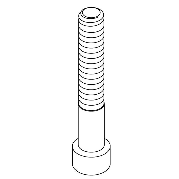 KOHLER Socket Head Screw, 5/16"