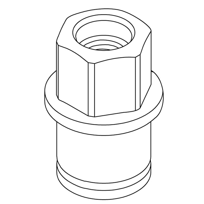 KOHLER Hose Adaptor Kit