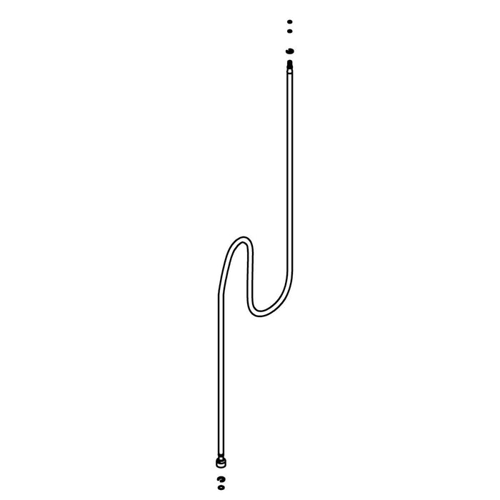 KOHLER Spray Hose Kit