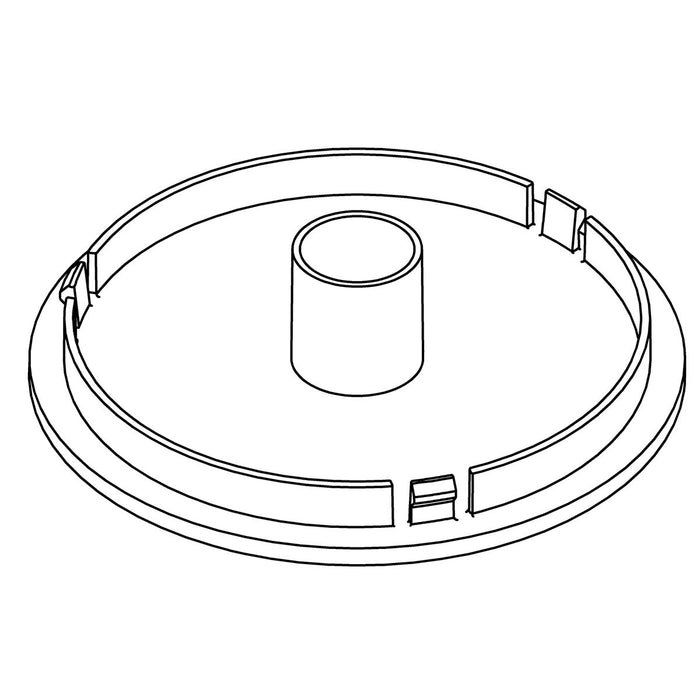 KOHLER Swing Arm Cap Kit
