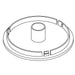 KOHLER Swing Arm Cap Kit