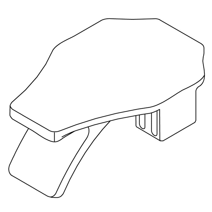 KOHLER Retainer Clip Kit