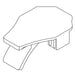 KOHLER Retainer Clip Kit