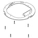 KOHLER Attachment Plate Kit