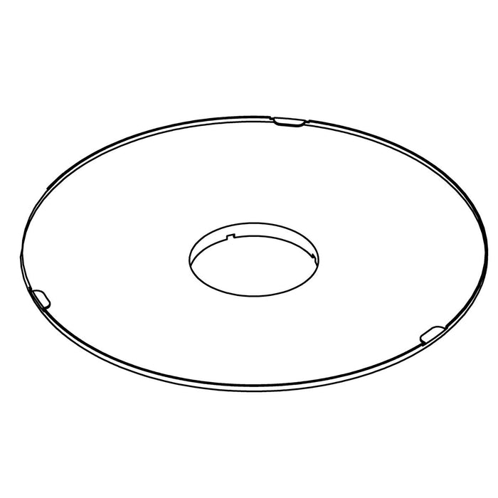 KOHLER Escutcheon Kit