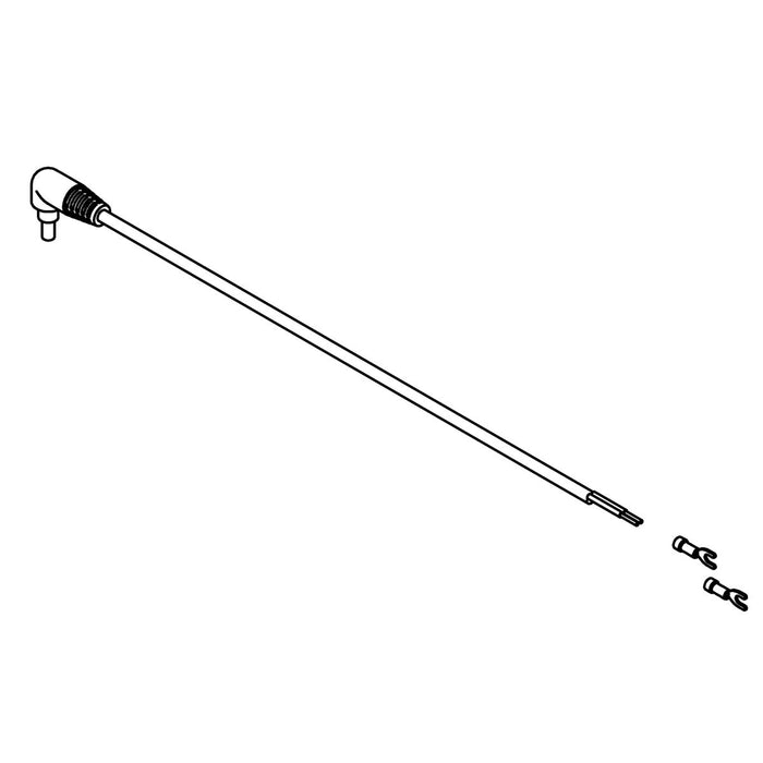 KOHLER Valve Power Cord Kit