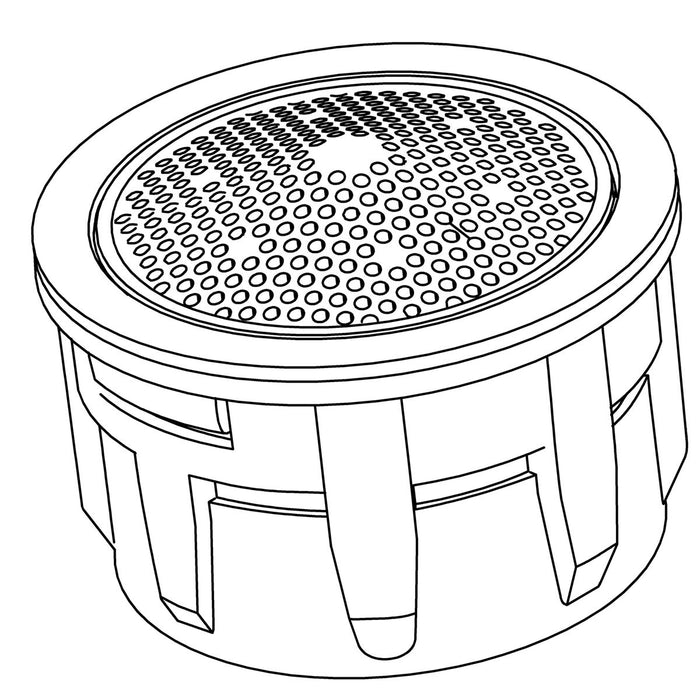 KOHLER Aerator