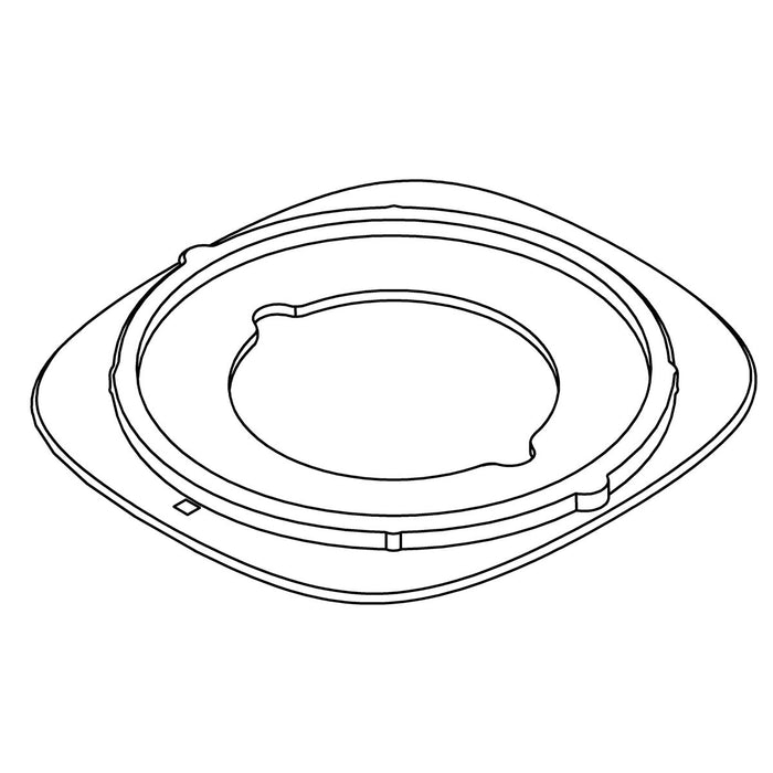 KOHLER Plate
