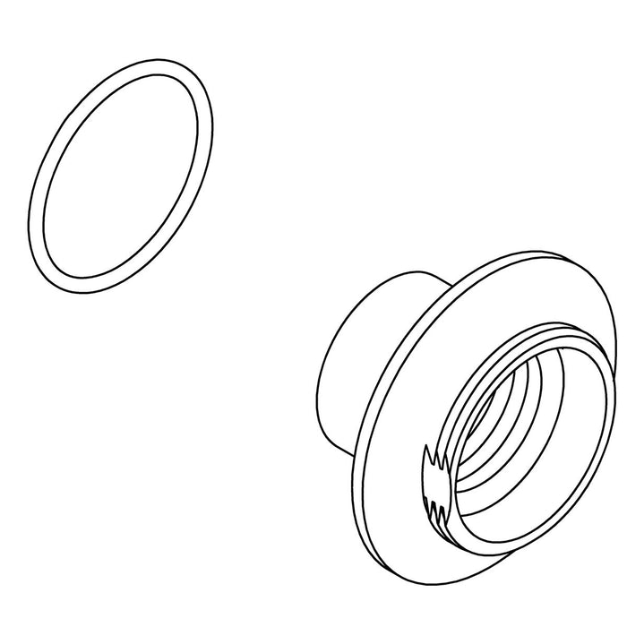 KOHLER Collar Kit