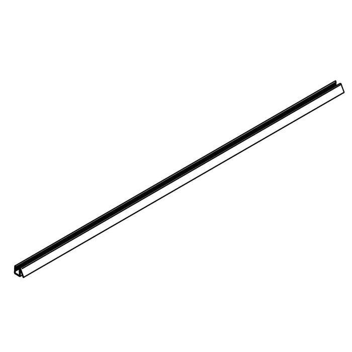 KOHLER K-1432002-05 SEAL BOTTOM, 5/16" - 25.125"