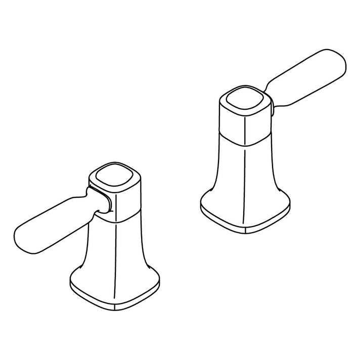 KOHLER Kit, Handle Assembly