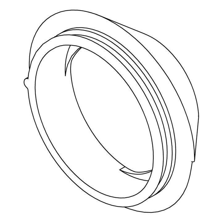 KOHLER Bonnet Kit