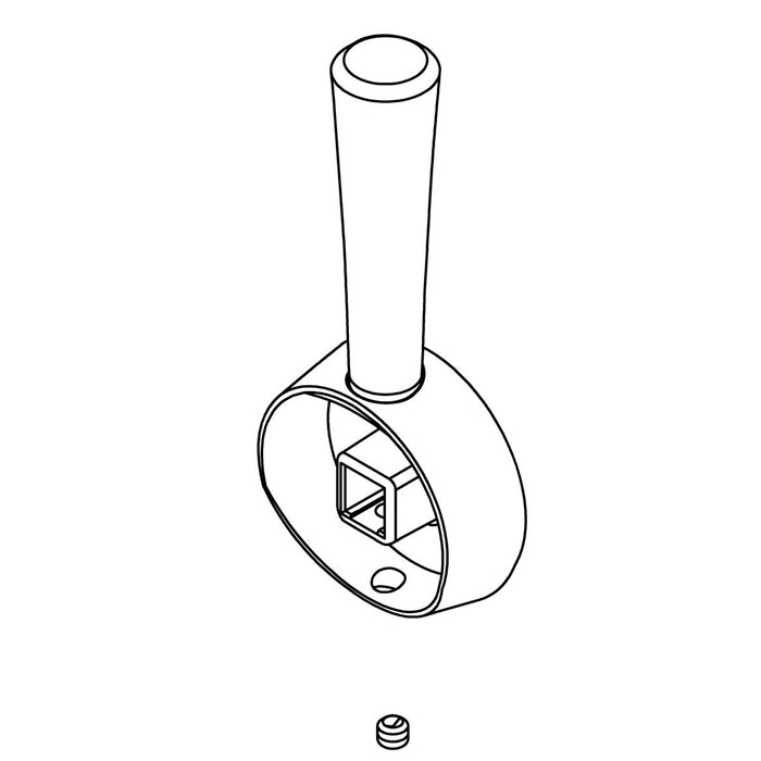 KOHLER Handle Kit