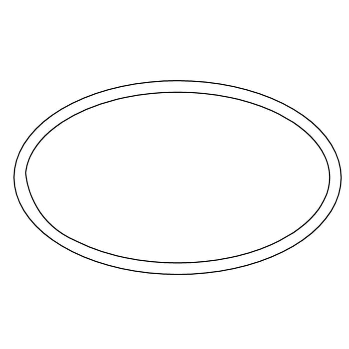KOHLER Deck Seal