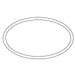 KOHLER Deck Seal