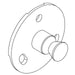 KOHLER Plate, Wall Mount