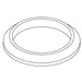 KOHLER Molded Rubber Seal