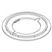 KOHLER Putty Plate Kit