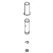 KOHLER Bearing Post Kit