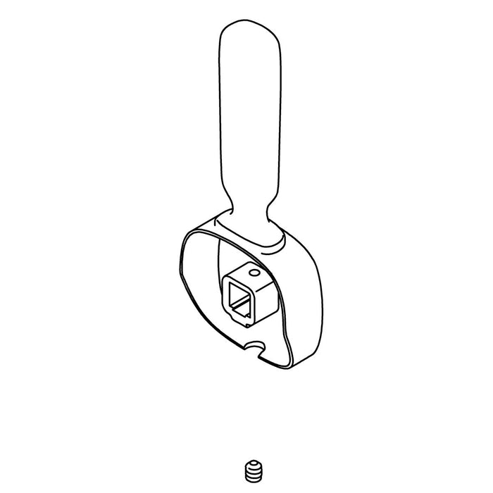 KOHLER Handle Kit