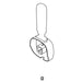 KOHLER Handle Kit