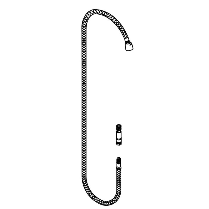 KOHLER Spray Hose Assembly