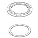 KOHLER Plate Kit