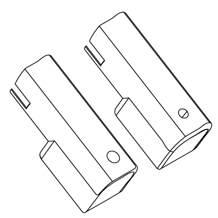 KOHLER Nozzle Kit