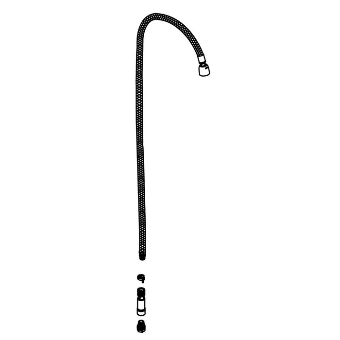 KOHLER Hose Kit