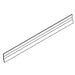 KOHLER Hanger Bar Or Cleat - 17 Inch