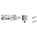 KOHLER Hardware Kit