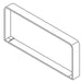 KOHLER End Cap, Rounded