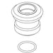 KOHLER Service Kit, Ring