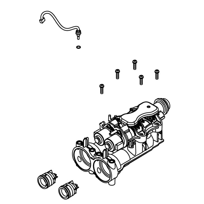 KOHLER Spr Dm Mk3 Primary Valve
