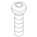 KOHLER Spr Dm Mk3 Screw Pack