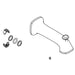 KOHLER Assembly, Tub Spout