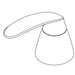KOHLER Handle Assembly, Service