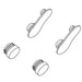 KOHLER Seat Bumpers Kit