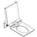 KOHLER Bidet Seat, Ada