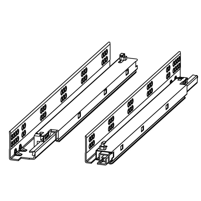 KOHLER Drawer Slides Service Kit