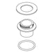 KOHLER Collar Kit