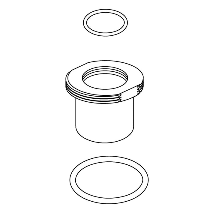 KOHLER Collar, Kit