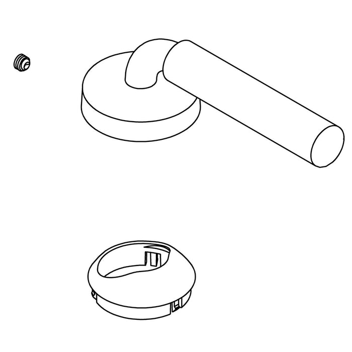 KOHLER Handle Kit