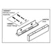 KOHLER REMOTE CONTROL ASM