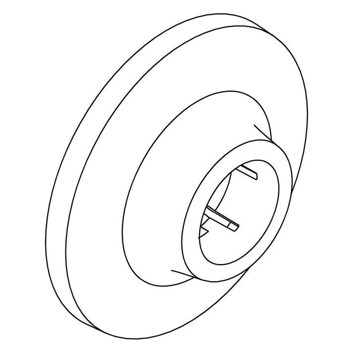 KOHLER Flange