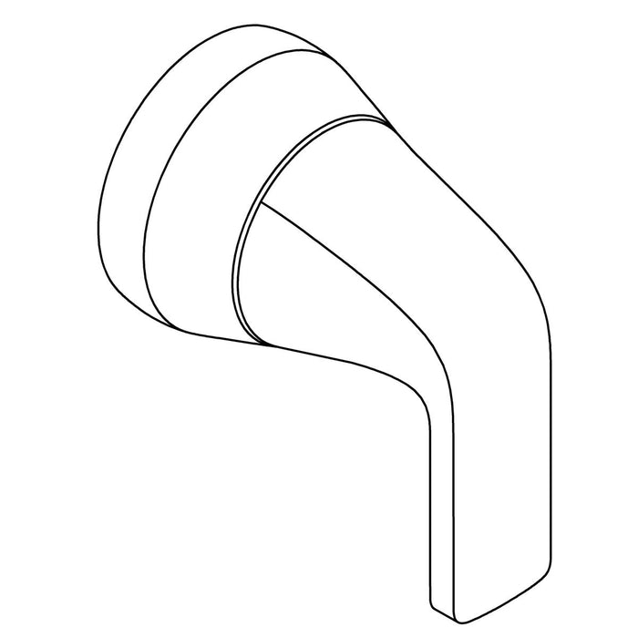 KOHLER Assembly, Handle