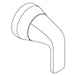 KOHLER Assembly, Handle