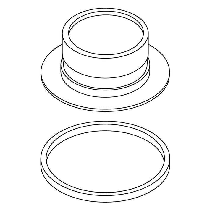 KOHLER Handle Connector, Service