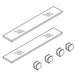 KOHLER Service Kit, 30" Shelf With C Clips
