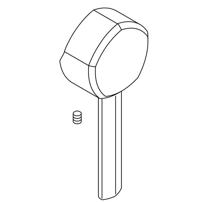 KOHLER Handle Kit